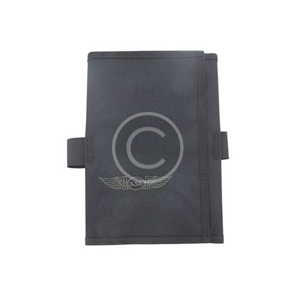 Trifold Kneeboard ASA VFR KB-3