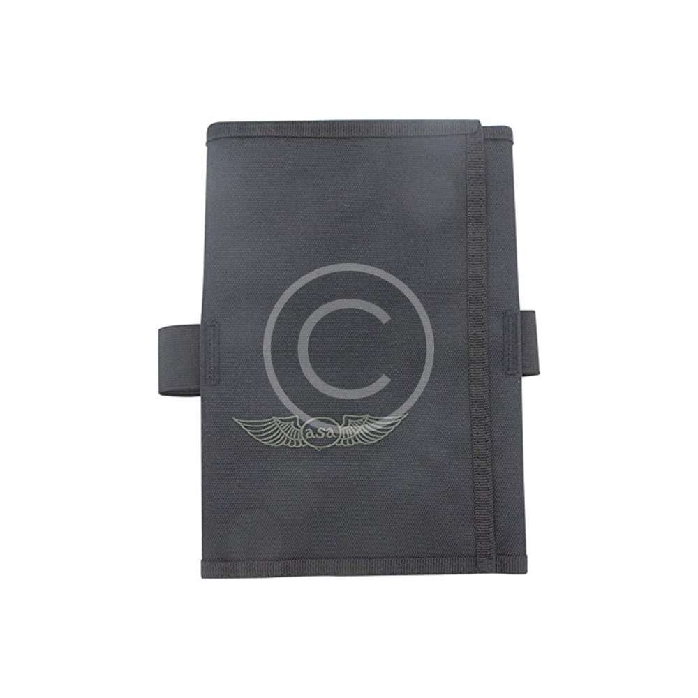 Trifold Kneeboard ASA VFR KB-3