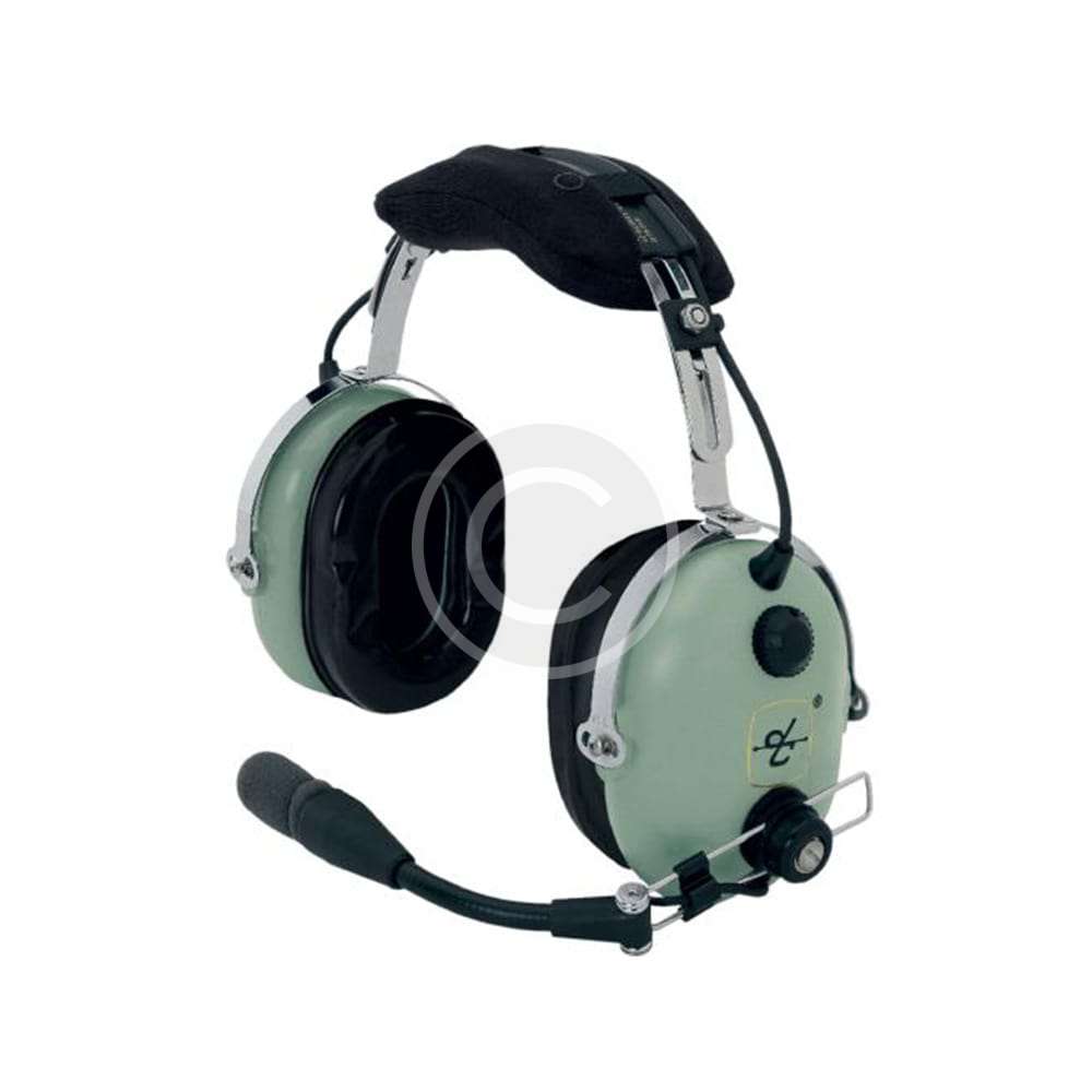 Lightspeed Aviation SRR-88 Headset