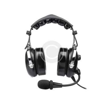 Aviation Headsets for Pilots
