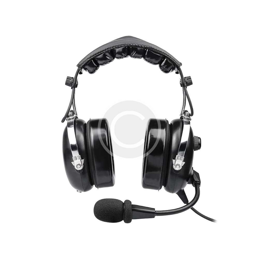 Aviation Headsets for Pilots